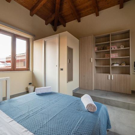 B&B A Casa Di Zia Luisa Venticano エクステリア 写真