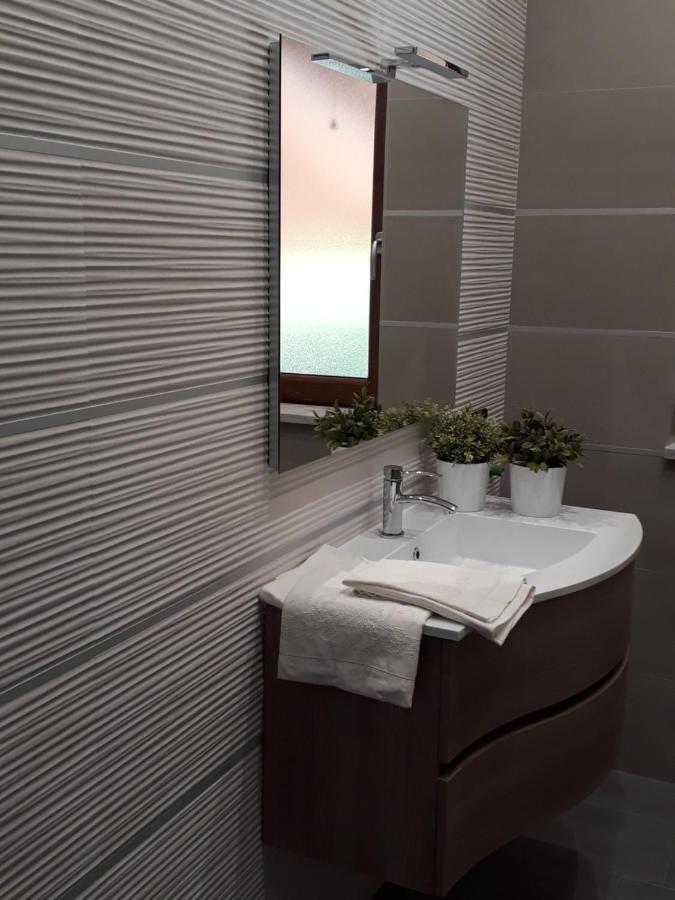 B&B A Casa Di Zia Luisa Venticano エクステリア 写真