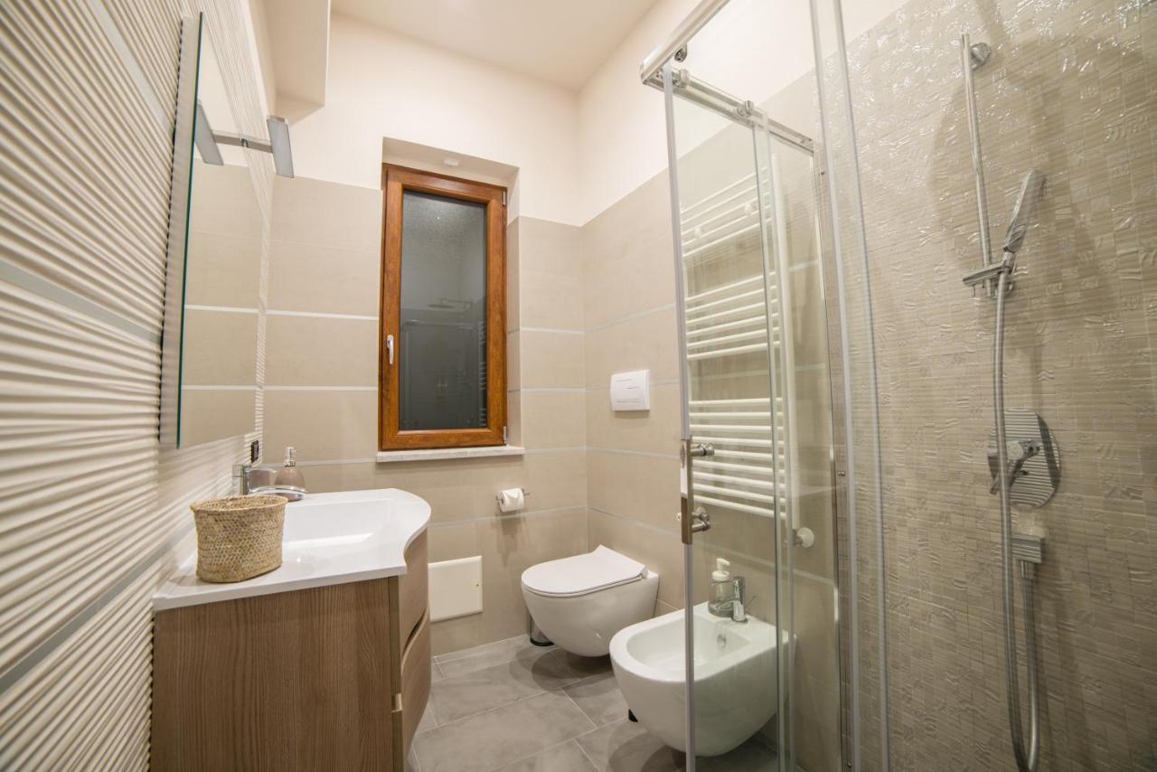 B&B A Casa Di Zia Luisa Venticano エクステリア 写真