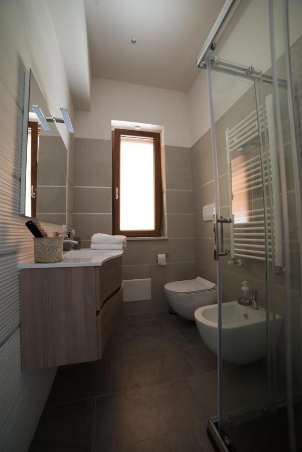 B&B A Casa Di Zia Luisa Venticano エクステリア 写真